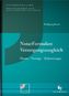 NotarFormulare Versorgungsausgleich, m. CD-ROM