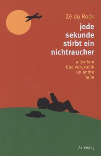 Jede Sekunde stirbt ein Nichtraucher