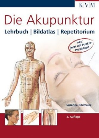 Die Akupunktur