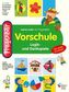Fragenbär, Vorschule - Logik- und Denkspiele