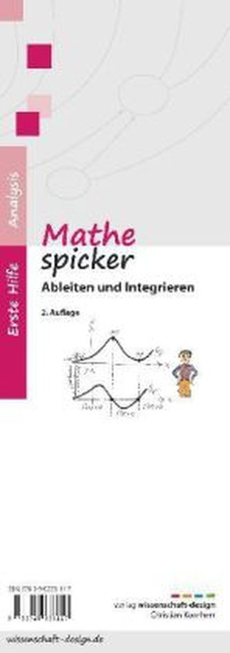 Ableiten und Integrieren, Leporello