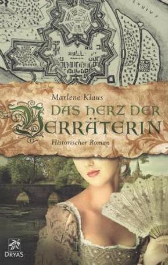 Das Herz der Verräterin