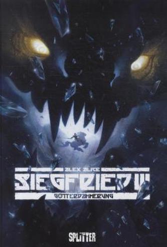 Siegfried - Götterdämmerung