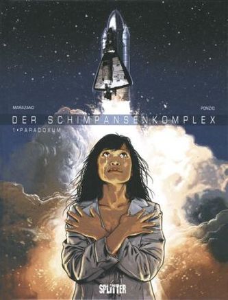 Der Schimpansenkomplex - Paradoxon