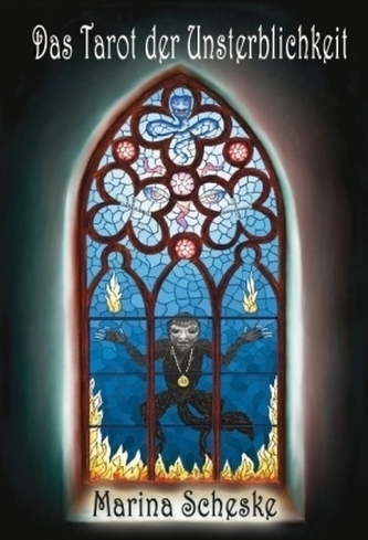 Das Tarot der Unsterblichkeit