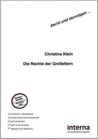 Die Rechte der Großeltern