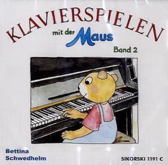 Audio-CD