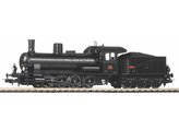 Piko Parní lokomotiva BR 413 CSD s tendrem III - 57561