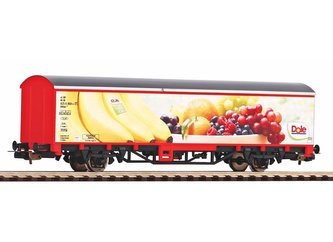 Piko Nákladní vagón krytý Dole VI - 58767