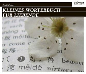 Kleines Wörterbuch für Liebende, 6 Audio-CDs