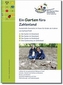 Ein Garten fürs Zahlenland
