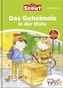 Das Geheimnis in der Kiste, TING-Ausgabe