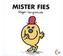 Mister Fies