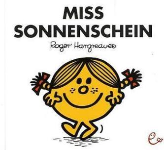 Miss Sonnenschein