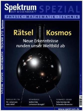 Einblicke in die Nanowelt