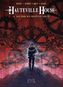 Hauteville House - Das Grab des Priesters Frollo