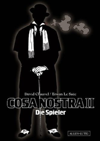 Cosa Nostra - Die Spieler