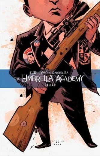 The Umbrella Academy - Dallas