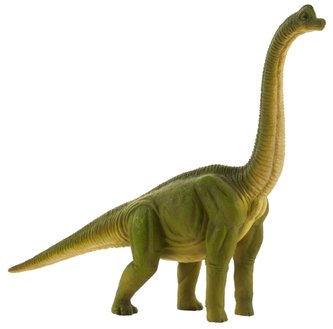 Mojo Animal Planet Brachiosaurus veľký