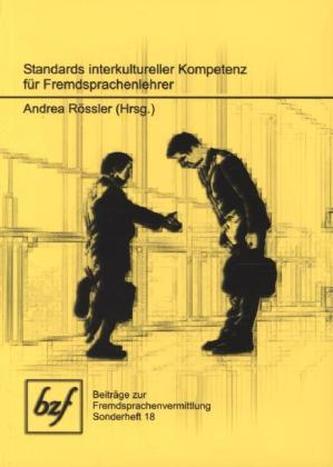 Standards interkultureller Kompetenz für Fremdsprachenlehrer