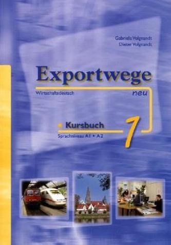 Kursbuch, m. 2 Audio-CDs