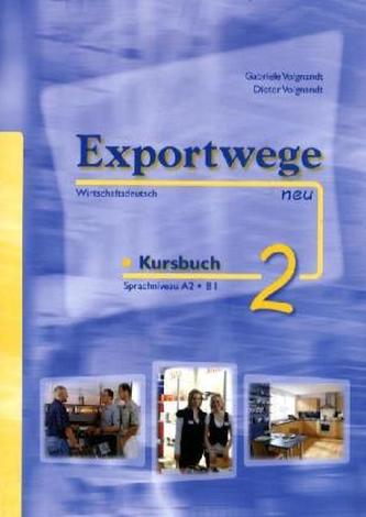 Kursbuch, m. 2 Audio-CDs