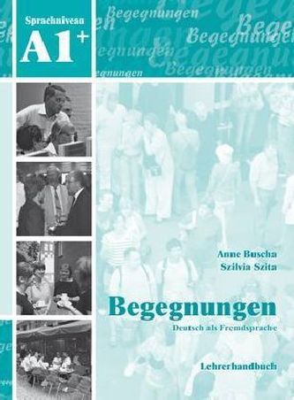 A1 Lehrerhandbuch