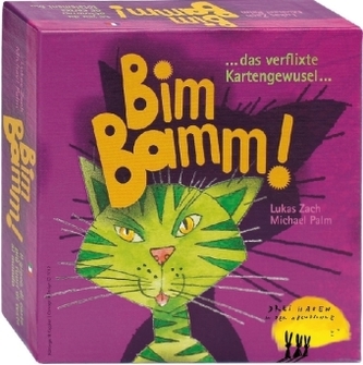 Bim Bamm! (Kartenspiel)