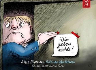 Wir geben nichts!