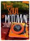 The Soul of Motown, m. Audio-CD