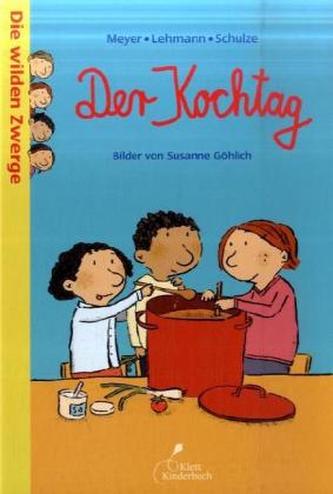 Der Kochtag