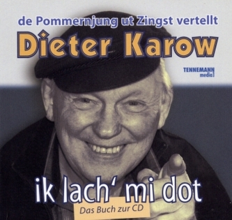 Ik lach' mi dot