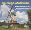 De niege Mallbüdel, 2 Audio-CDs