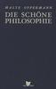 Die Schöne Philosophie