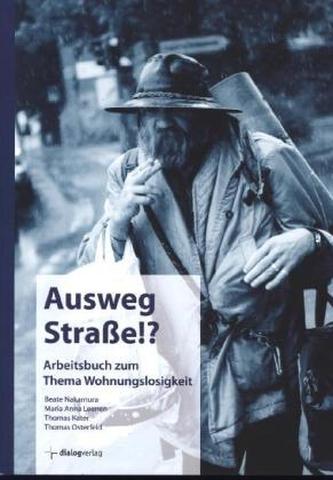 Ausweg Straße!?