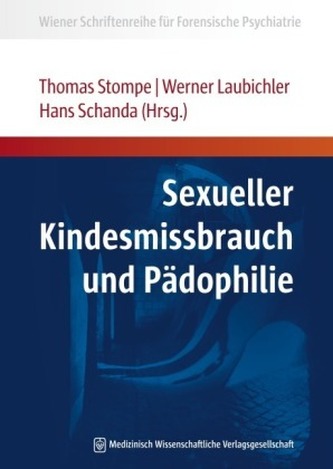 Sexueller Kindesmissbrauch und Pädophilie