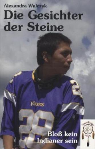 Die Gesichter der Steine