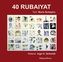 40 Rubaiyat
