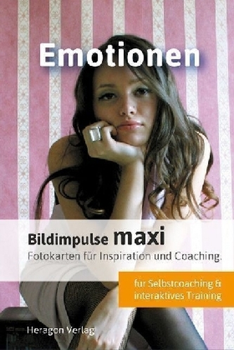Emotionen, Fotokarten