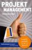 Projektmanagement, Lernkarten