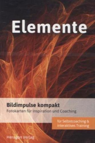 Feuer, Wasser, Luft und Erde, Impulskarten