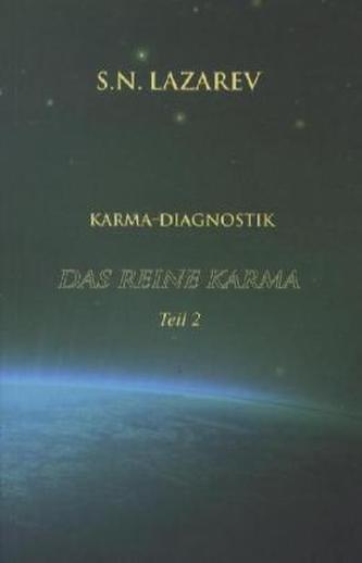Das reine Karma