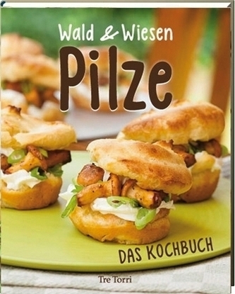 Wald & Wiesen Pilze