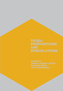 Tegel: Speculations and Propositions, m. DVD