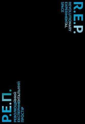 REP - Revolutionary Experimental Space