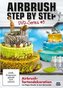Airbrush-Tortendekoration, DVD