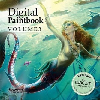 Digital Paintbook