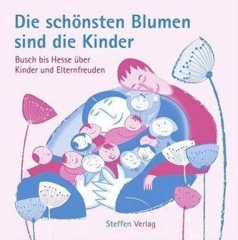 Die schönsten Blumen sind die Kinder