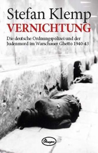 Vernichtung