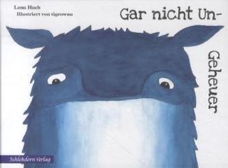 Gar nicht Un-Geheuer